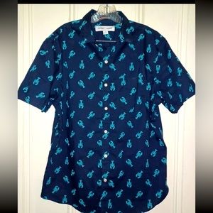 ❤️‍🔥Old Navy Men's Built-In Flex
Everyday crabs 🦀 print built in flex size xl